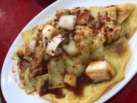 개미분식 - 대구, 중구 동성로 중앙로 종로 | 맛집검색 식신