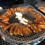 약수참숯불닭갈비 - 서울 강북, 약수 옥수 금호 | 맛집검색 식신