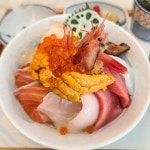 카이센동 우니도 - 서울 강남, 신사-가로수길 | 맛집검색 식신