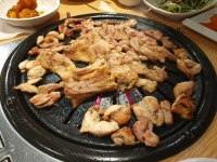 계성숯불닭갈비 - 서울 강북, 마포 공덕 | 맛집검색 식신