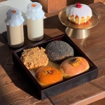 도넛정수 - 서울, 종로구, 창신동 | 맛집검색 식신