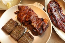 쌍교숯불갈비 - 충남, 아산시 아산배방 | 맛집검색 식신