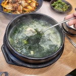 장수굴국밥 - 경남, 거제시, 옥포동 | 맛집검색 식신