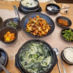 장수굴국밥 - 경남, 거제시 | 맛집검색 식신
