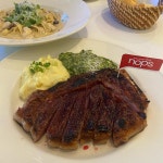 놉스 롯데월드몰점 - 서울, 송파구, 신천동 | 맛집검색 식신