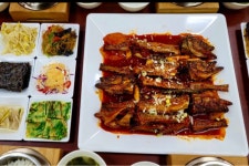 그린회관 - 강원, 태백 | 맛집검색 식신