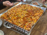 정윤기황칠낙지 - 인천, 연수구 송도 | 맛집검색 식신