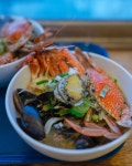 라면집 - 경북, 영덕 | 맛집검색 식신