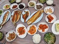 형제식육식당 - 경남, 하동군, 하동읍 | 맛집검색 식신