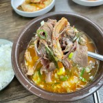 60년전통예산장터국밥 - 충남, 예산 | 맛집검색 식신