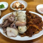 부여할매순대 - 충남, 부여군, 부여읍 | 맛집검색 식신