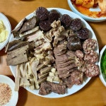 농가순대국 - 서울, 중구, 초동 | 맛집검색 식신