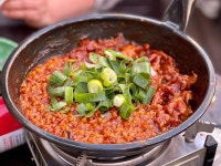 팔도실비집 - 충남, 논산 | 맛집검색 식신