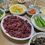 너구리식당 - 경북, 상주시, 서성동 | 맛집검색 식신