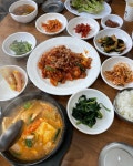 영천두툼한숯불갈비 - 경기, 군포시 산본 당동 | 맛집검색 식신
