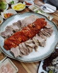 진선보쌈 - 경기, 성남 모란 복정 청계산 | 맛집검색 식신