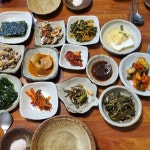 회랑 - 대전, 서구, 도마동 | 맛집검색 식신
