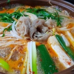 수구레엄마손백반 - 경기, 수원시 팔달구, 지동 | 맛집검색 식신