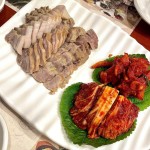 배비장보쌈구서본점 - 부산, 금정구, 구서동 | 맛집검색 식신