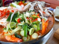 어룡리동태마을 - 경기, 포천 | 맛집검색 식신