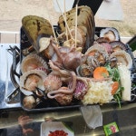 바닷가이모네 - 인천, 중구, 운서동 | 맛집검색 식신