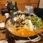 콩마당 - 경기, 오산 물향기수목원 | 맛집검색 식신