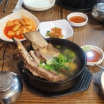 임단아갈비탕전문점 - 대전, 대덕구, 신탄진동 | 맛집검색 식신