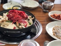 장수표고식당 - 경북, 영주 | 맛집검색 식신