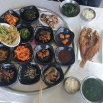 본전식당 - 전남, 장흥 | 맛집검색 식신