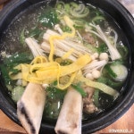 곽옥자삼대곰탕 - 대구, 수성구 범어동 두산동 | 맛집검색 식신