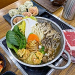 삼봉전골 - 인천, 남동구, 도림동 | 맛집검색 식신