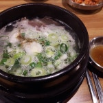 계룡산개장국집명산옥 - 경기, 의왕 백운호수 | 맛집검색 식신