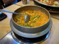 원조원주추어탕 - 경기, 분당-서현 율동공원 | 맛집검색 식신