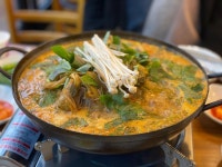 나주곰탕 석대수목원점 - 부산, 해운대 | 맛집검색 식신