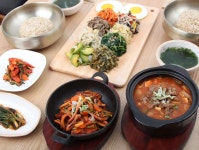 연희보리밥 - 서울, 서대문구, 연희동 | 맛집검색 식신