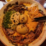 주오일심야라멘 - 강원, 속초 | 맛집검색 식신