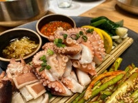 오복수산대구 - 서울 강남, 여의도 | 맛집검색 식신