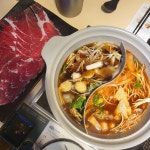 샤브테이 - 부산, 부산진구, 부전동 | 맛집검색 식신