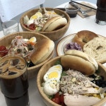 인더베이글 - 서울, 동대문구, 회기동 | 맛집검색 식신