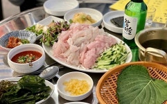 초장집 - 서울 강북, 합정 | 맛집검색 식신