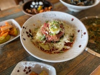 용수천농원 - 대구, 동구-혁신 율하 동호 팔공산 | 맛집검색 식신