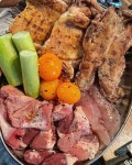 월계단 - 서울, 종로구, 종로5가 | 맛집검색 식신