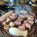교래흑돼지 - 제주, 성산 우도 | 맛집검색 식신