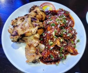 참존숯불바베큐 - 서울 강북, 왕십리 마장 답십리 | 맛집검색 식신