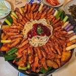 느루집 - 서울, 영등포구, 문래동3가 | 맛집검색 식신