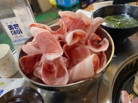 덕정뒷고기 - 경남, 김해 | 맛집검색 식신