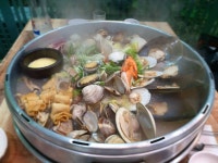 고여금감자탕본점 - 인천, 서구, 석남동 | 맛집검색 식신