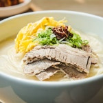 갑산면옥 - 경기, 하남시, 덕풍동 | 맛집검색 식신