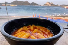 해변분식 - 전북, 군산시, 옥도면 | 맛집검색 식신