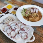 홍문어 - 강원, 삼척 장호항 | 맛집검색 식신